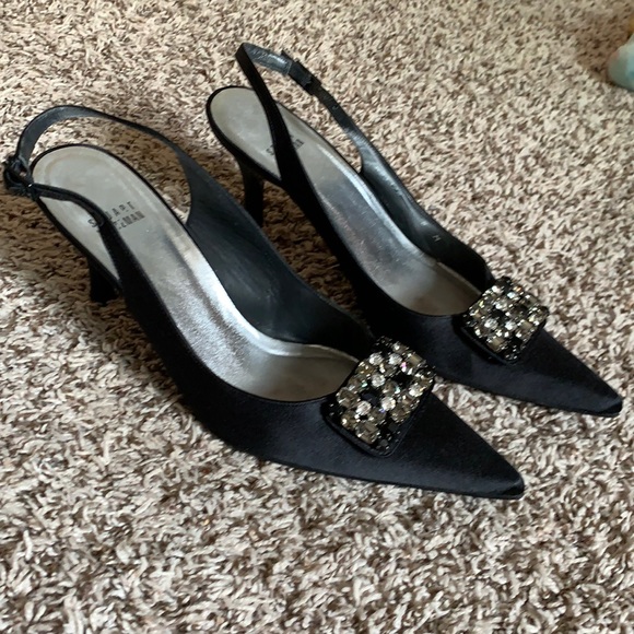 Stuart Weitzman Heels - Picture 7 of 7